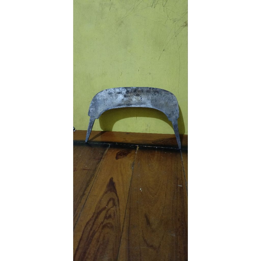 pisau serut bambu /kayu