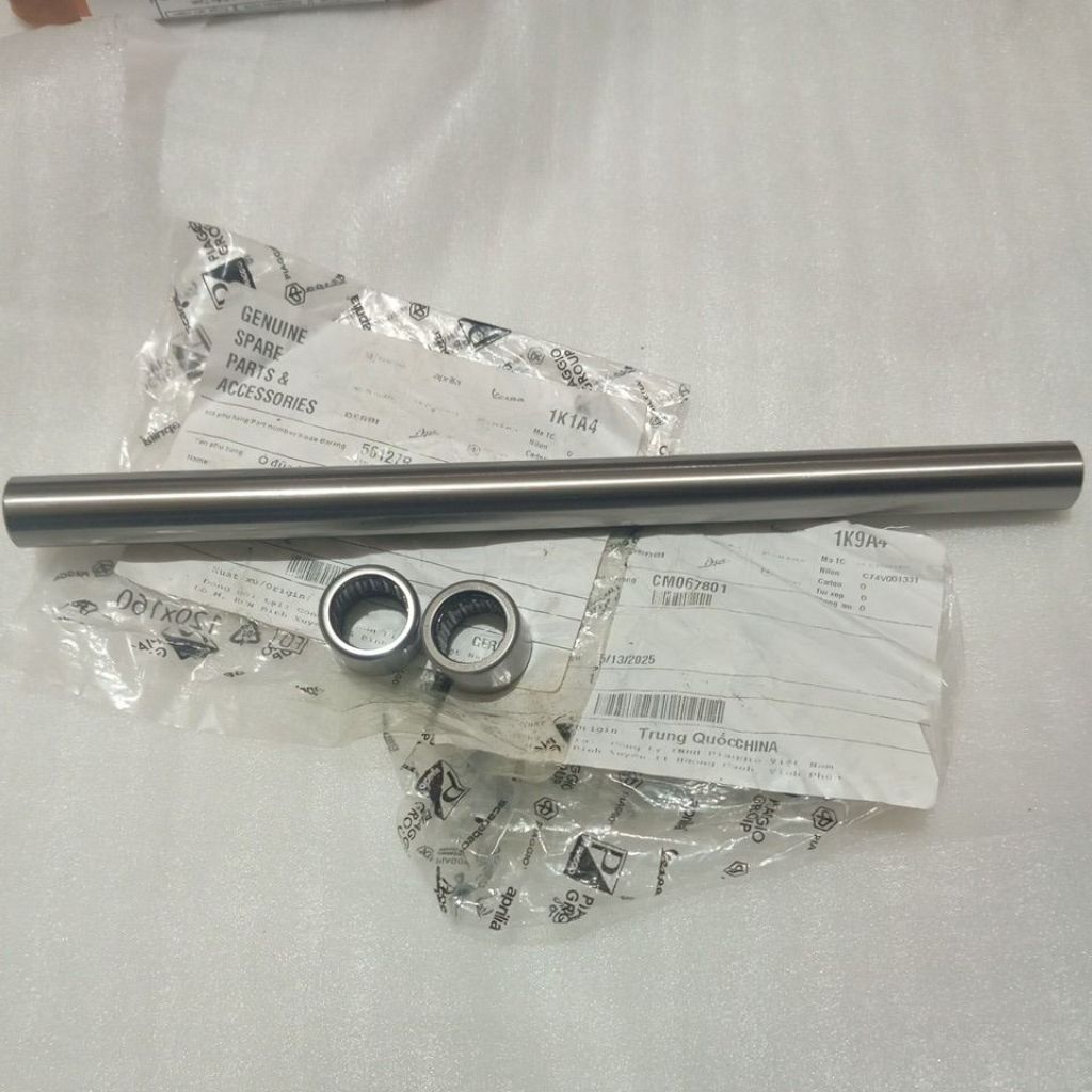 SPACER LIBERTY VESPA MATIC ORIGINAL PIAGGIO
