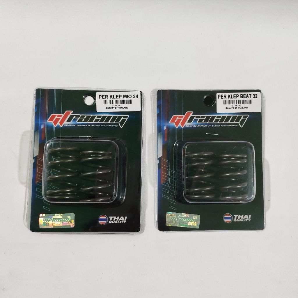 PER KLEP GF RACING 32MM 34MM MIO / BEAT / BEAT ESP / GENIO