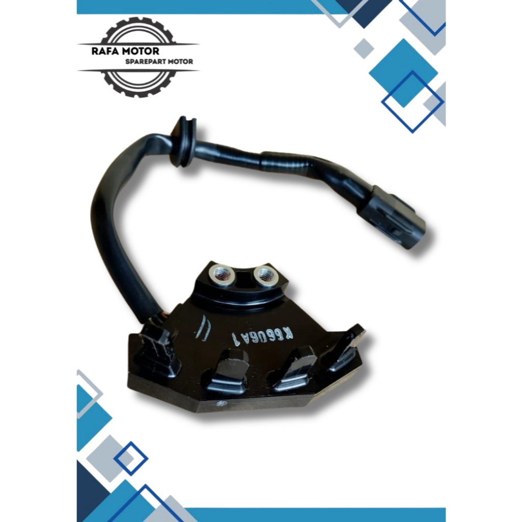 Sensor CKP Yamaha Aerox 155 Ckps Aerox Ckp Aerox Sensor Stater Aerox Sensor Pulser Aerox Original