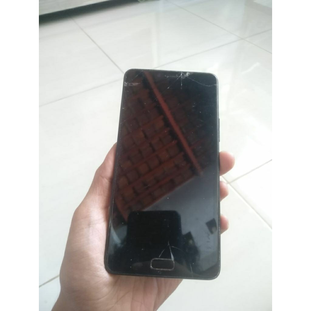 Infinix Note 4 Ram 3/32 Minus Lcd