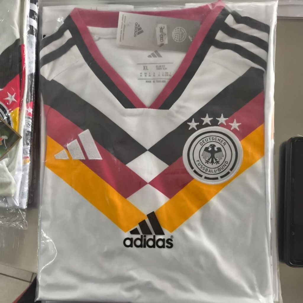 jersey jerman germany
