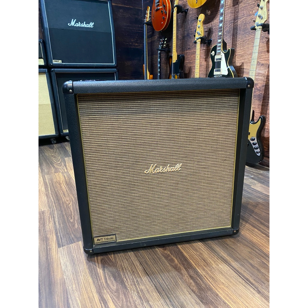Cabinet Marshall AVT Tribute 4x12