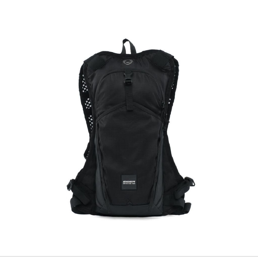 Tas EIGER9 Vertmountride Hydropack 5L Ransel Sepeda Cycling Running Joging Outdoorsporty