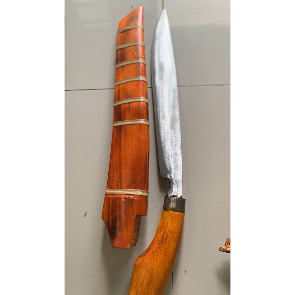kudok sewar alat berkebun
