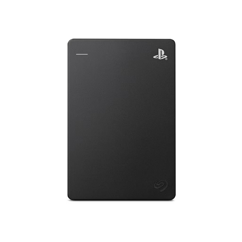 Seagate Game Drive HDD / Hardisk Eksternal 2TB USB3.0 PS4 Licensed