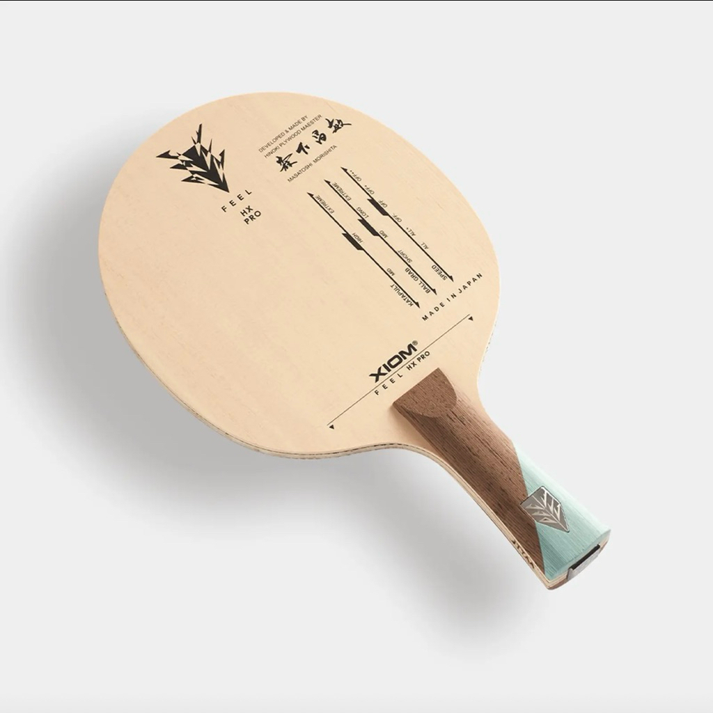 XIOM FEEL HX PRO HINOKI