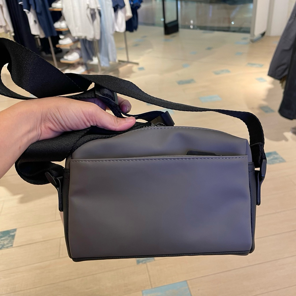 Tas Pull and Bear Man