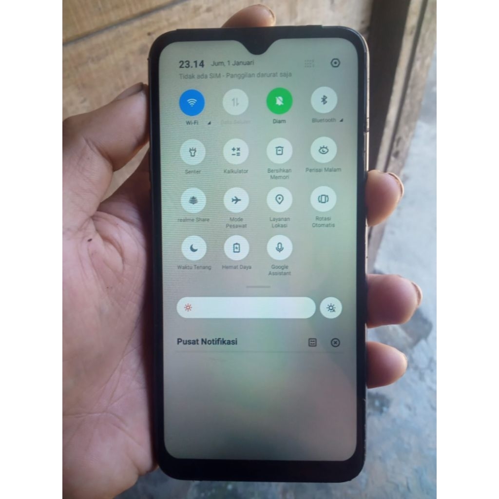 realme c2 ram 2/32