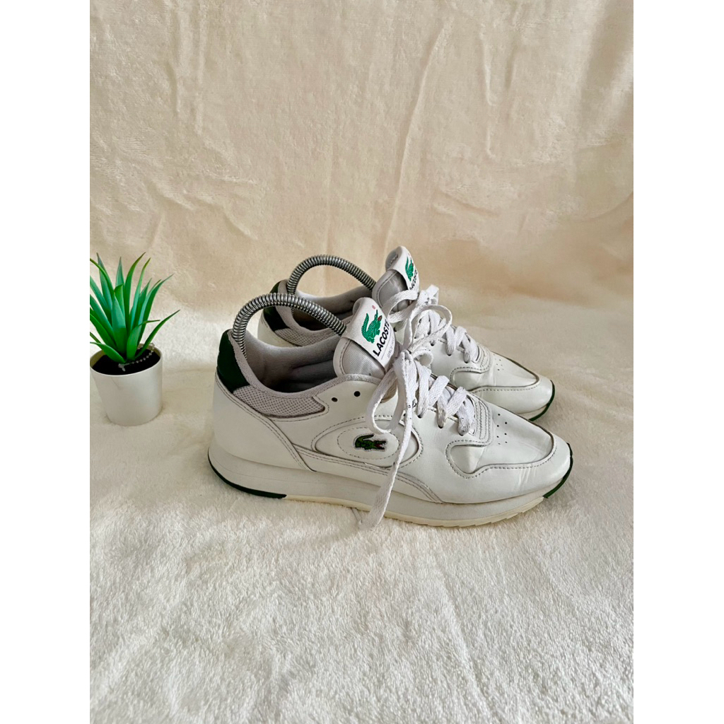 Sepatu Lacoste Second Ori
