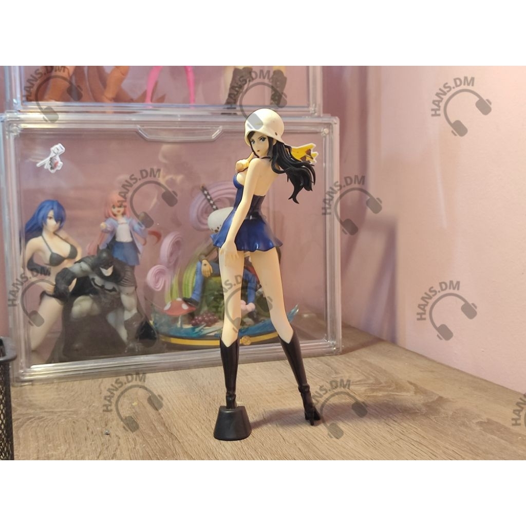 Figure One Piece Nico Robin Dressrosa GNG / G&G Hat Ver - glitter & glamours