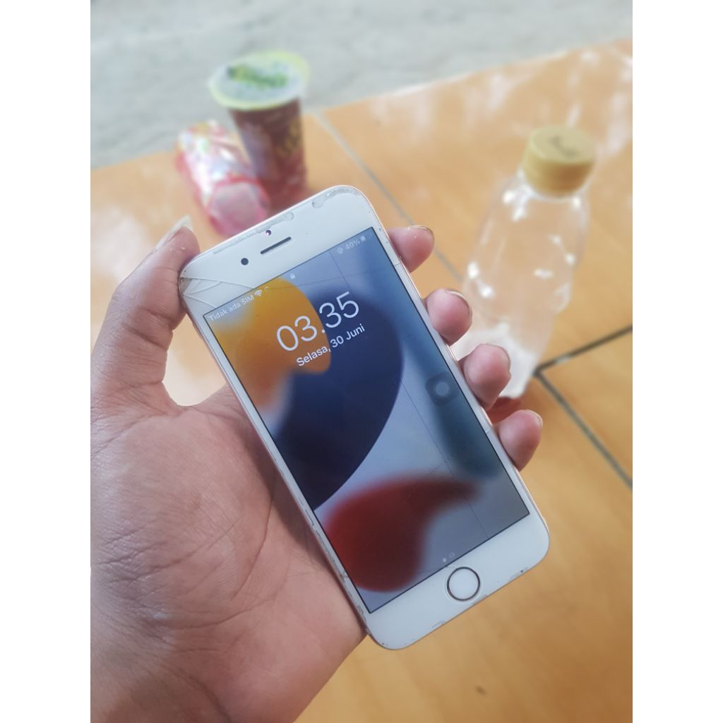 iphone 6s minus