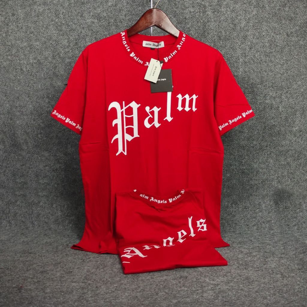 palm angels