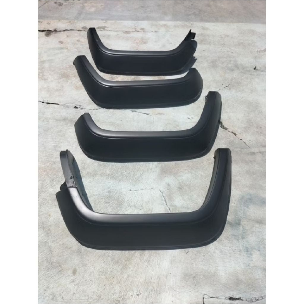 OVER FENDER DEPAN & BELAKANG ORIGINAL DAIHATSU TAFT INDEPENDENT FEROZA G2