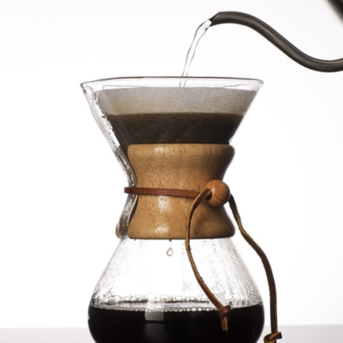 TFA Coffee (Essence for DIY)