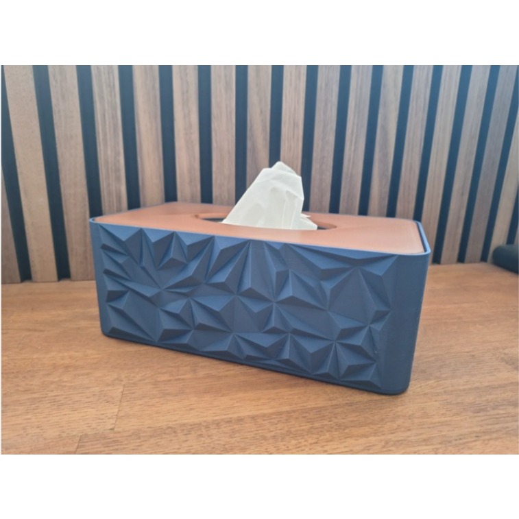 file tissue box cover mini 3d printer 3mf