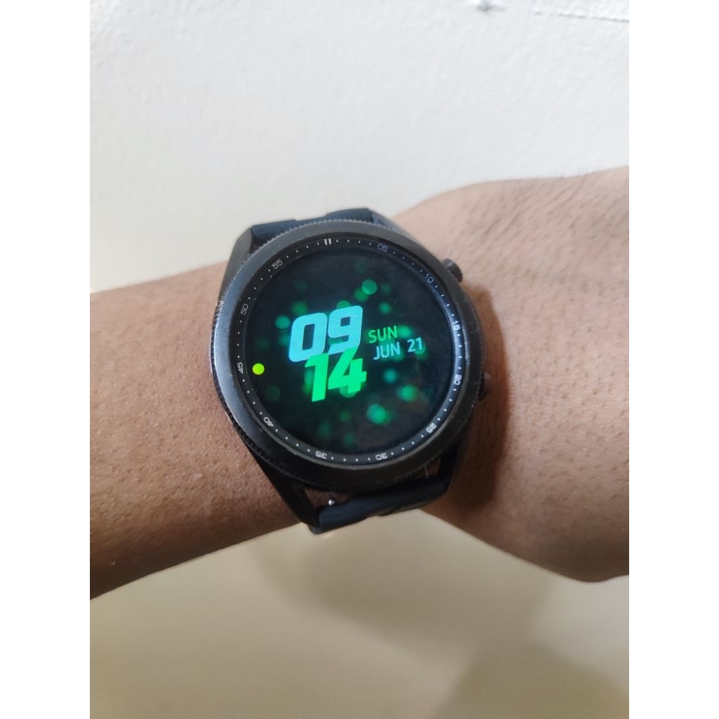Samsung galaxy watch 3
