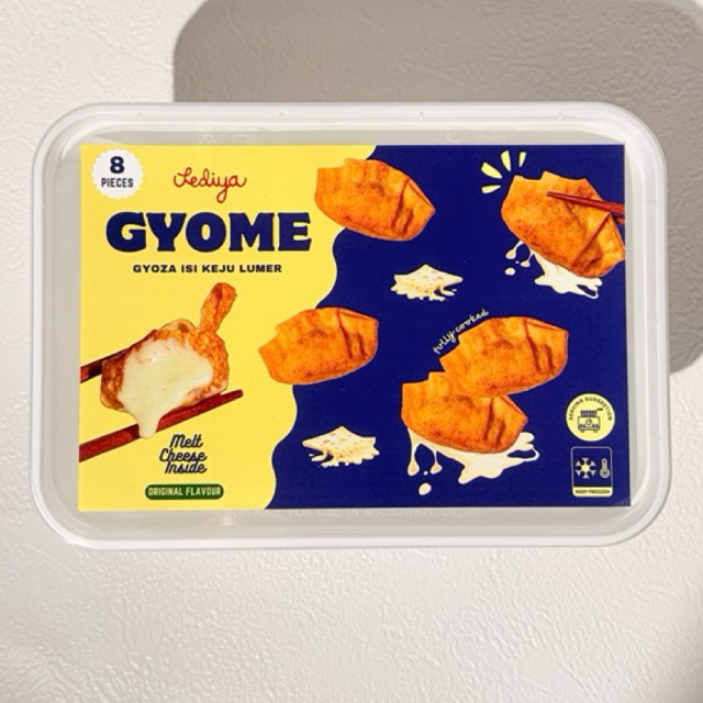 Gyome Original