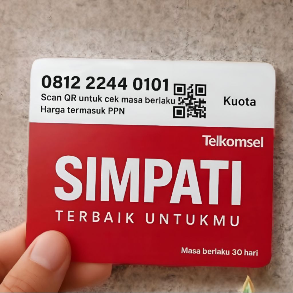 NOMOR CANTIK TELKOMSEL AABB ABAB