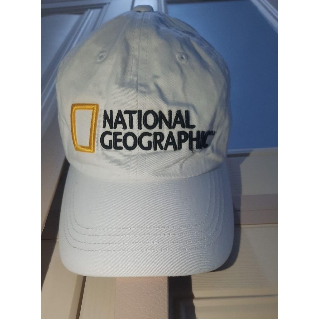Topi Natgeo Geographic