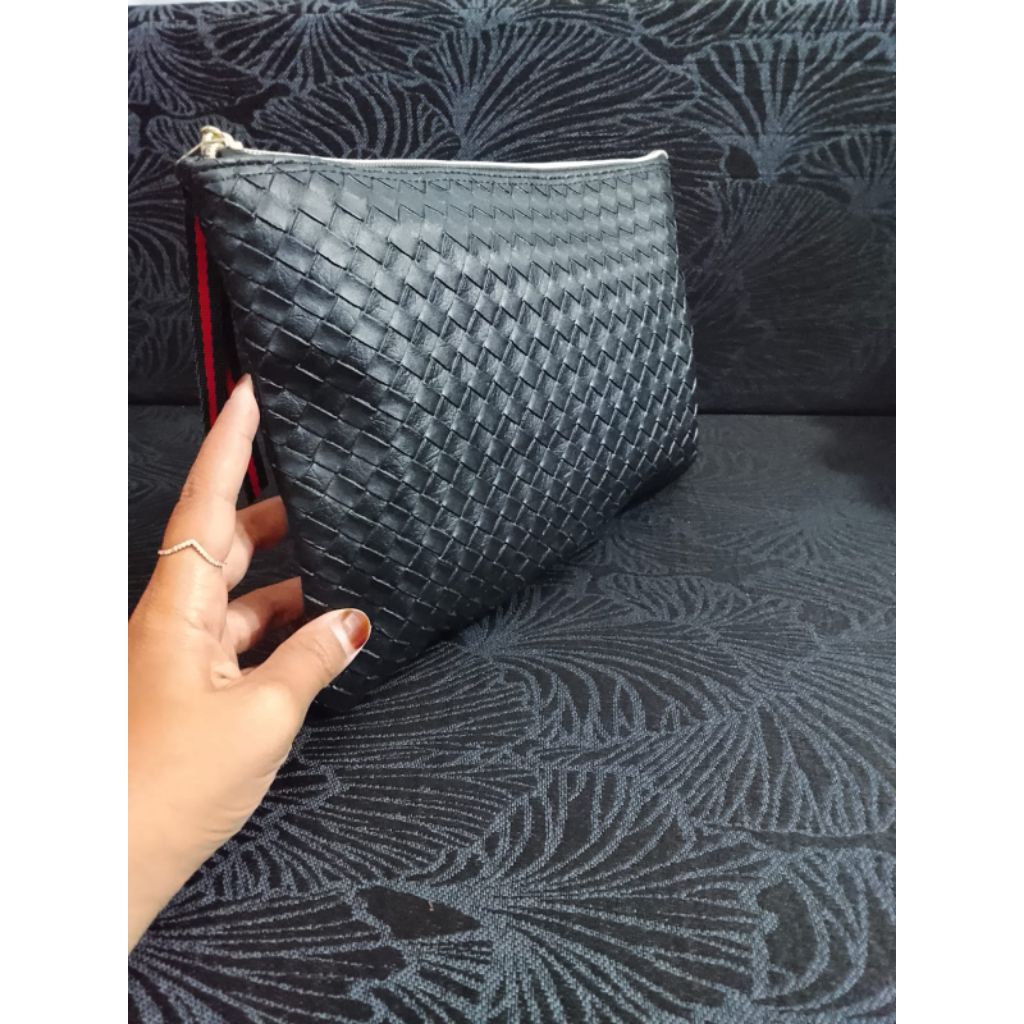 clutch ala bottega