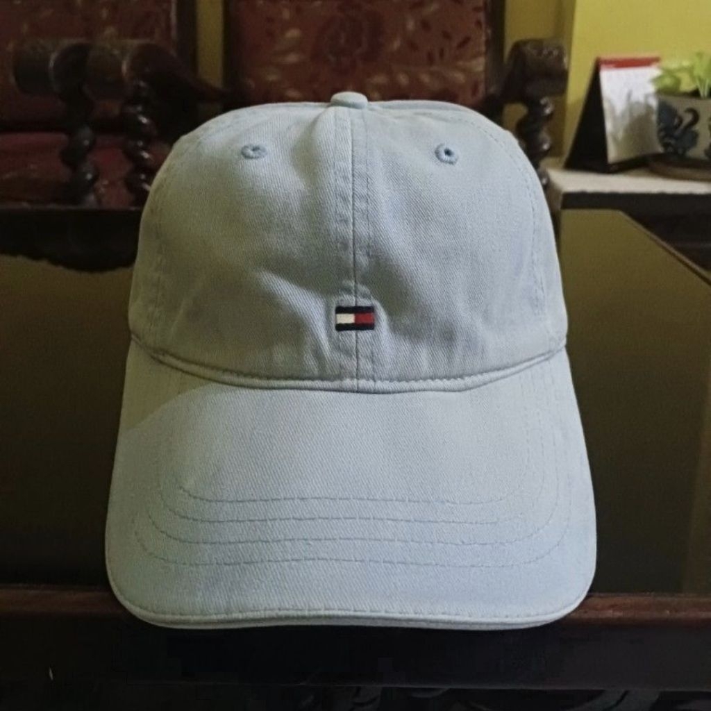 Topi Tommy Hilfiger Original Preloved