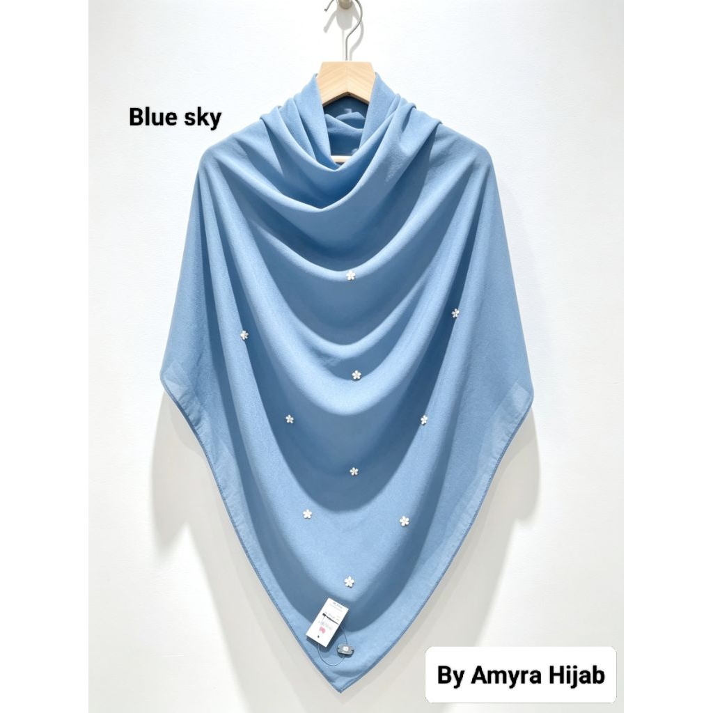 Khimar YASMIN Set Cadar By Amyra Hijab / Khimar ceruttibabydoll/ Khimar zipper instan/ khimar segiti