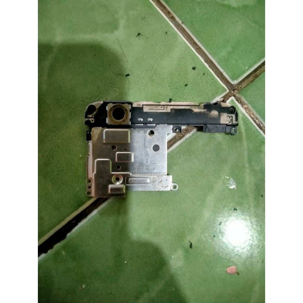 tutup mesin redmi 4x