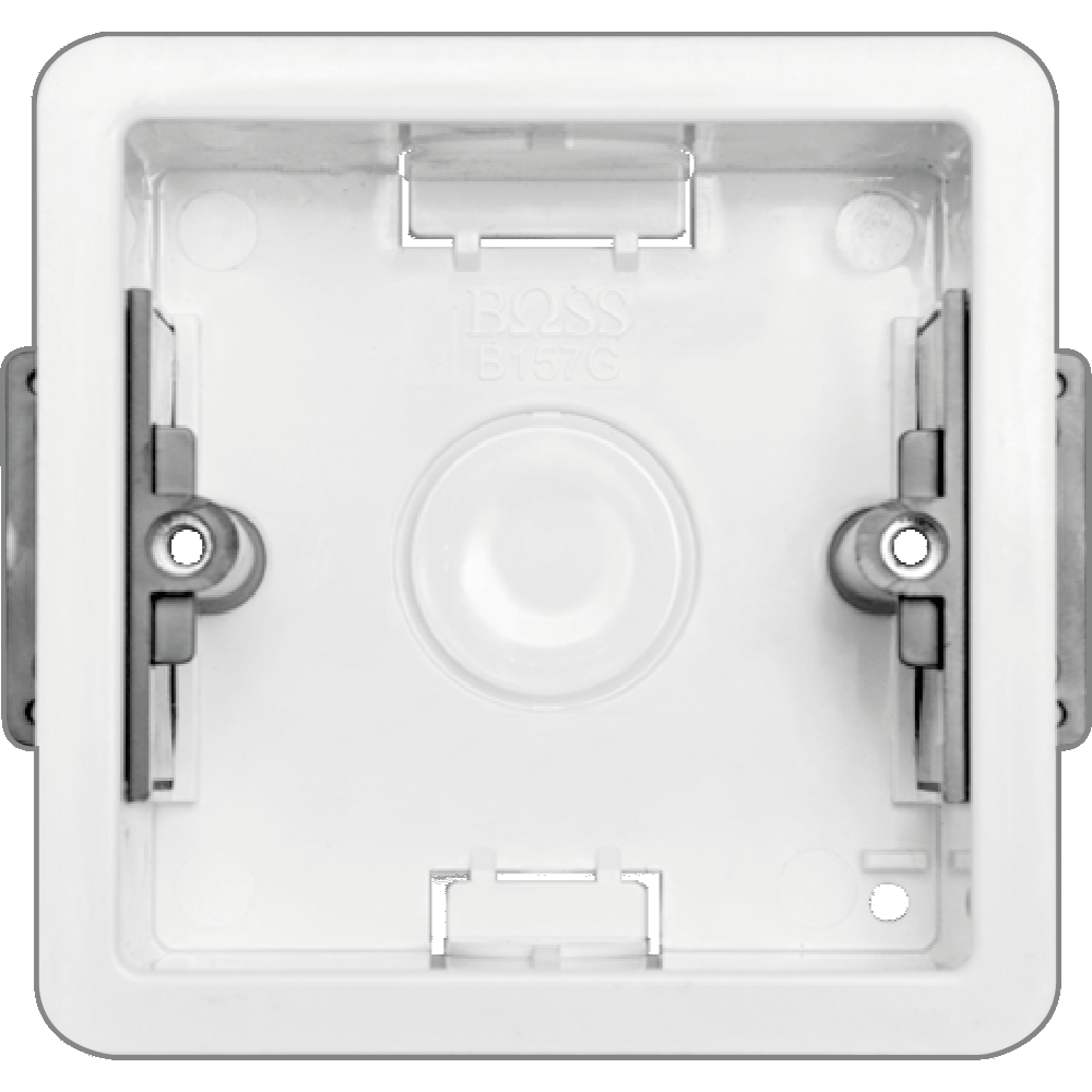 BOSS Inbowdus (Embodus) IB Dos Dudukan Dry Wall Gypsum B157G