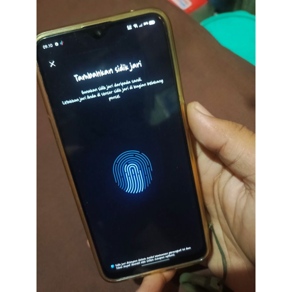 Realme 5 pro 8/128 HP Only