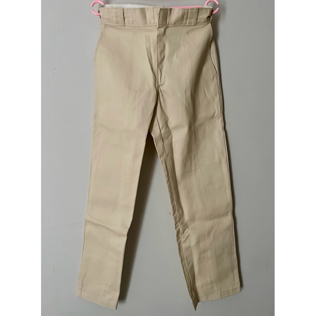Dickies 874 Dessert Sand 30x32 Original Fit Work Pants