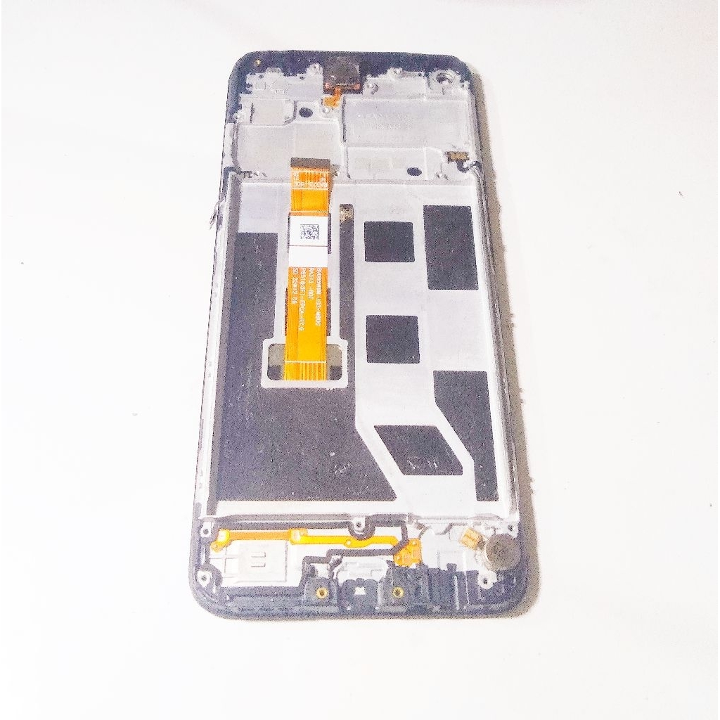 LCD TOUCHSCREEN OPPO A53 2020 ORI COPOTAN