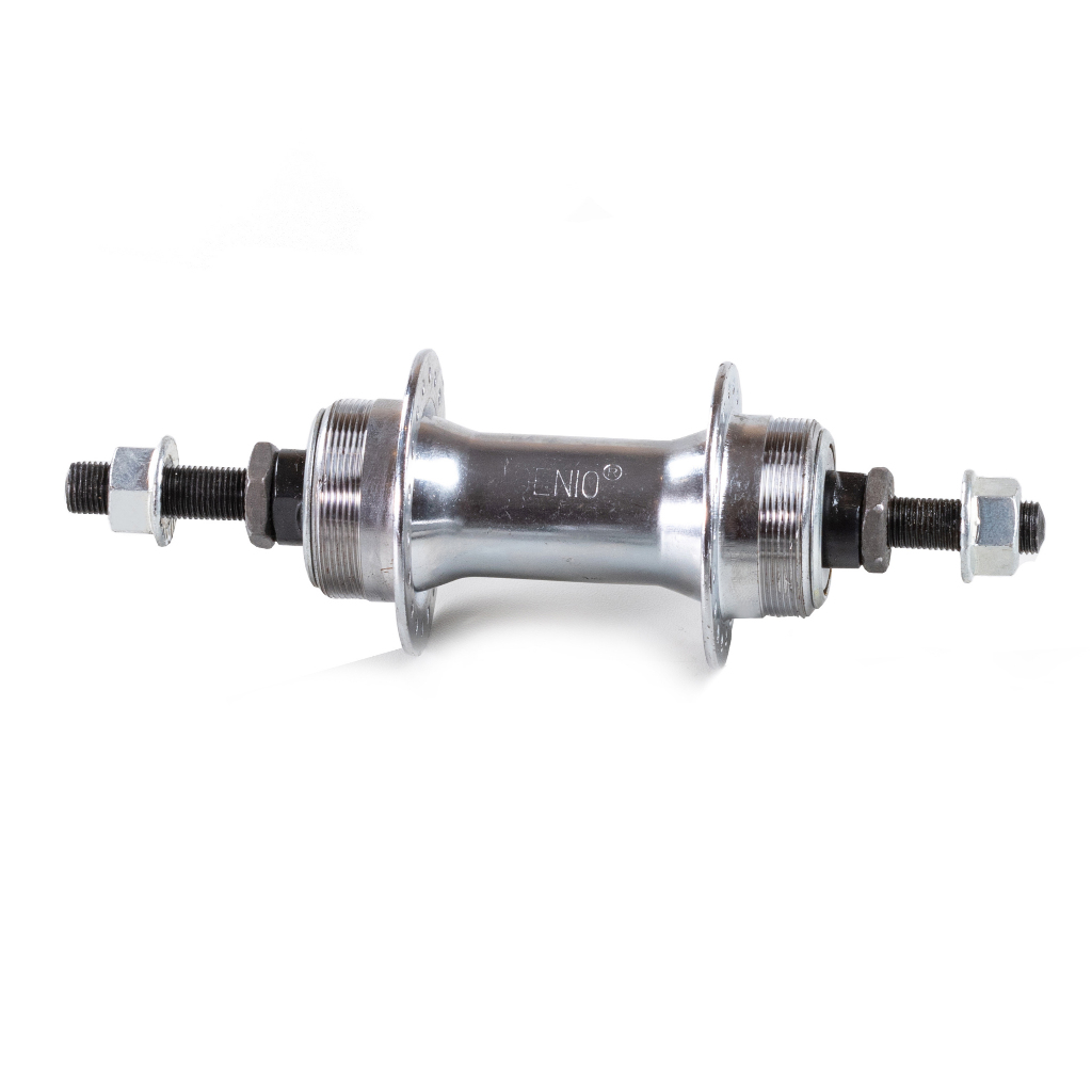 HUB 36 HOLE BELAKANG MTB SINGLE SPEED 3604 GENIO