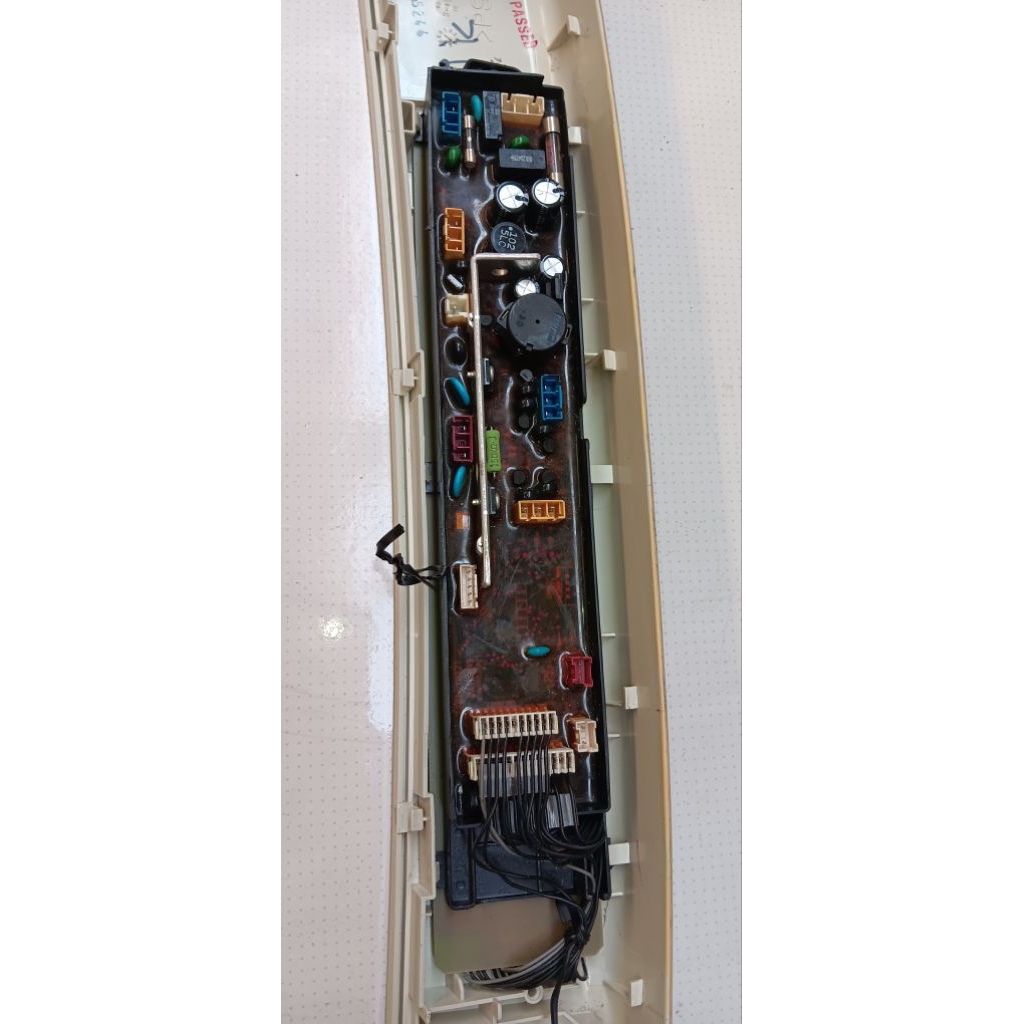 Modul PCB Power Board Set Hitachi SF-1050FJX