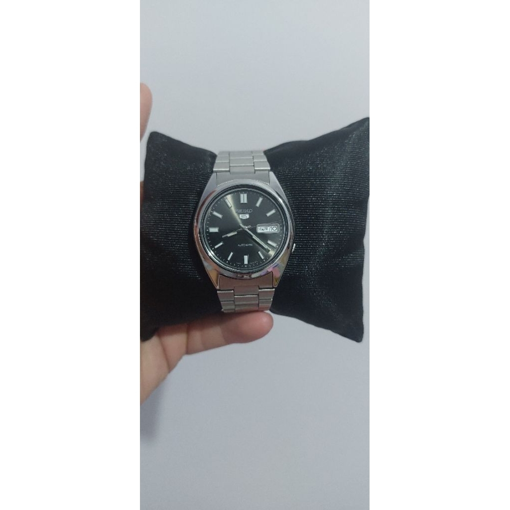 jam tangan pria Seiko SNXS 79K1