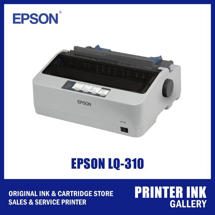 Epson LQ 310 / LQ310 Dot Matrix Printer Epson LQ310