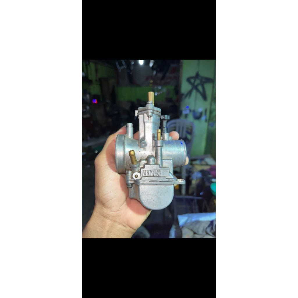 karbu pwk uma 28 v1 ORI second