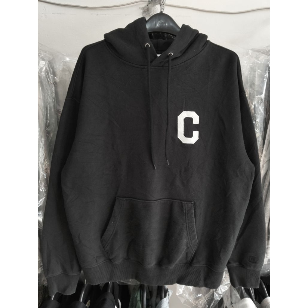 COVERNAT HOODIE