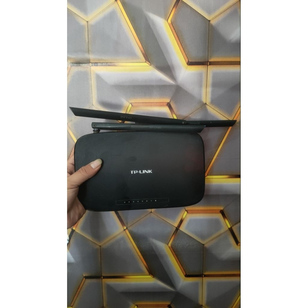 TP-LINK TL-WR940N 450Mbps Wireless Router/ Wifi Router TPLINK WR940N