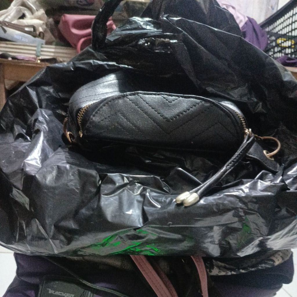 tas borongan