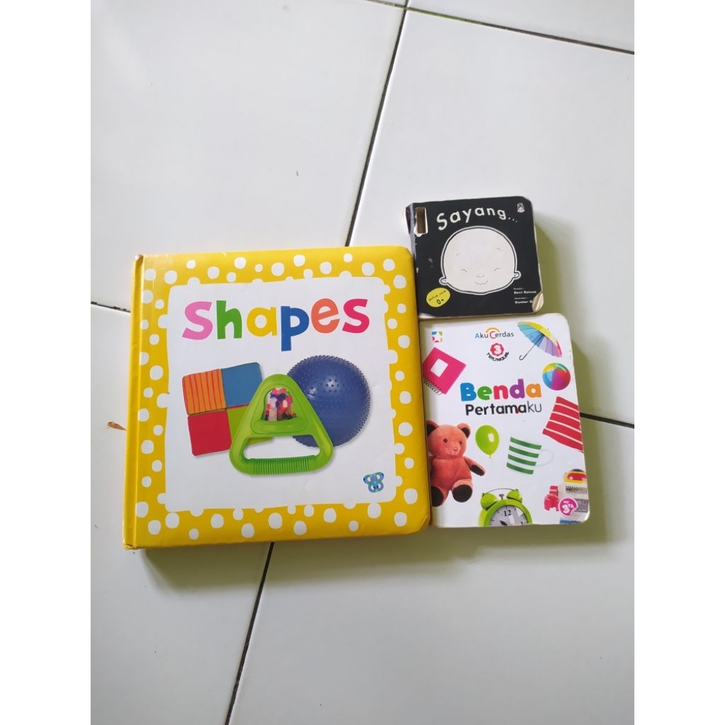 PL buku anak