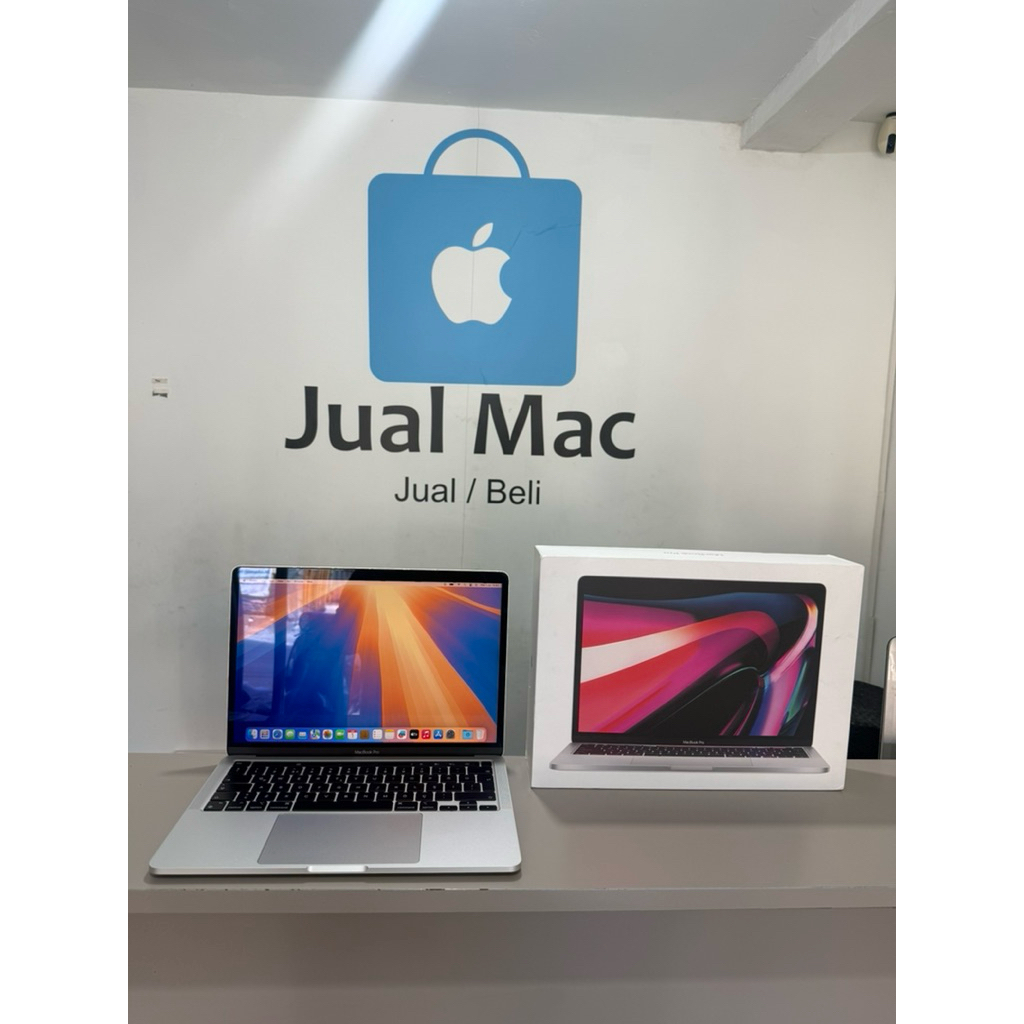 Macbook pro M1 8/512 original seken