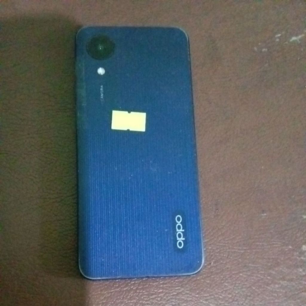 mesin Oppo a17k minus lcd.mesin nomor dan ori