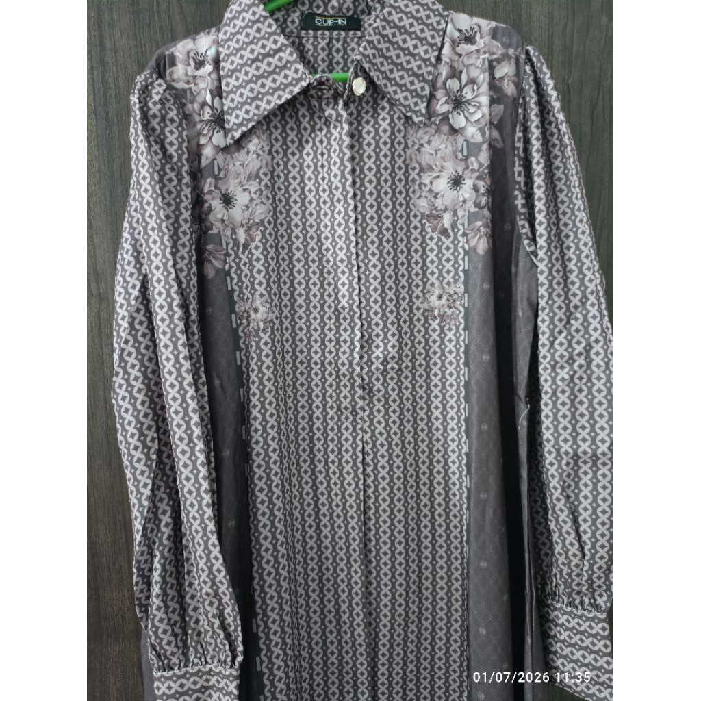 Sale Gamis CupIn