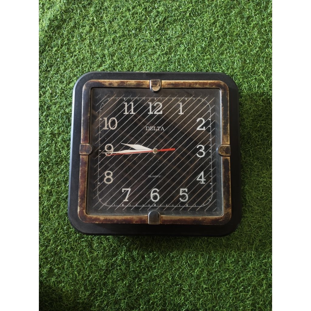 JAM DINDING JADUL