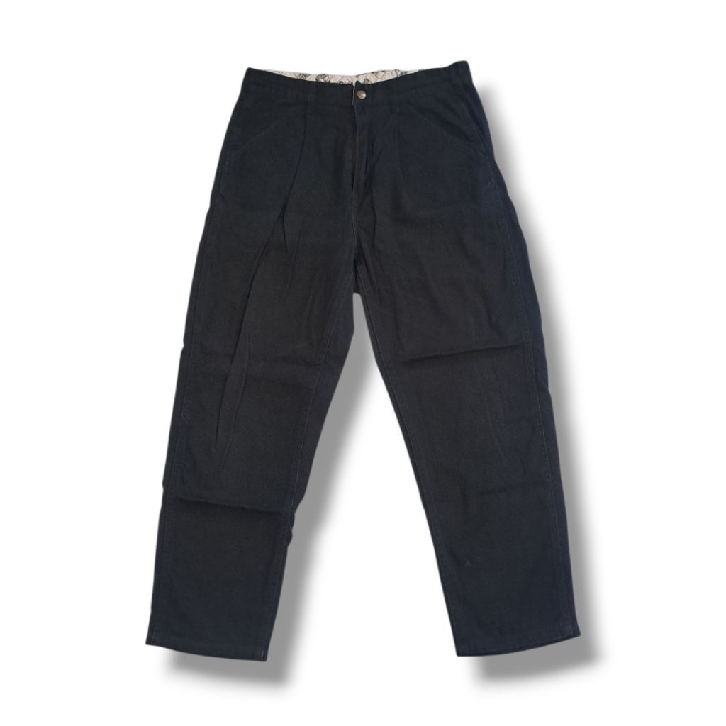 Celana chinos ben davis carpenter original