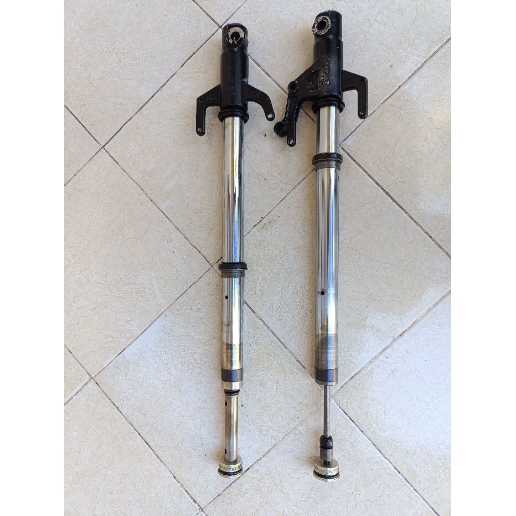 As USD Xabre original copotan