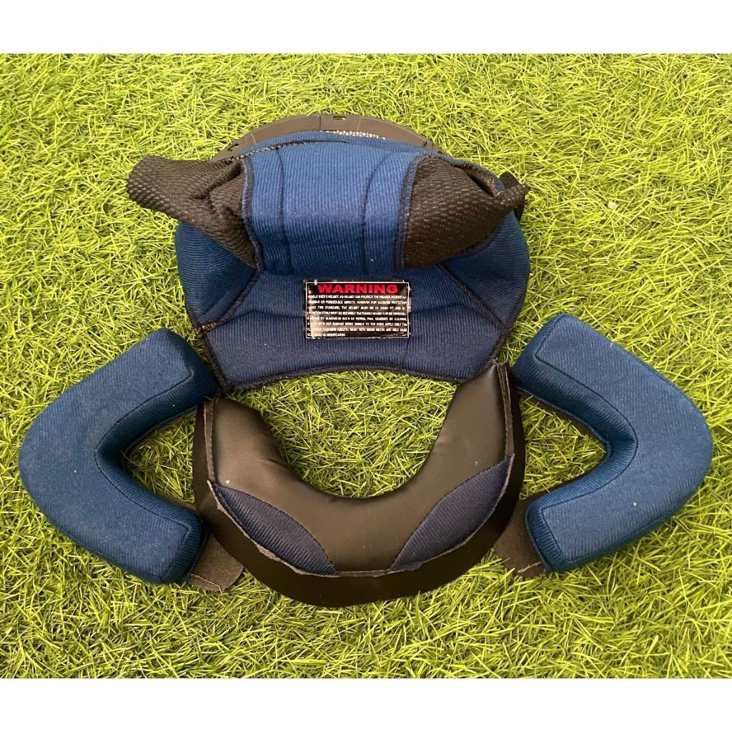Busa Helm INK Cx 22/Busa Helm INK Topi