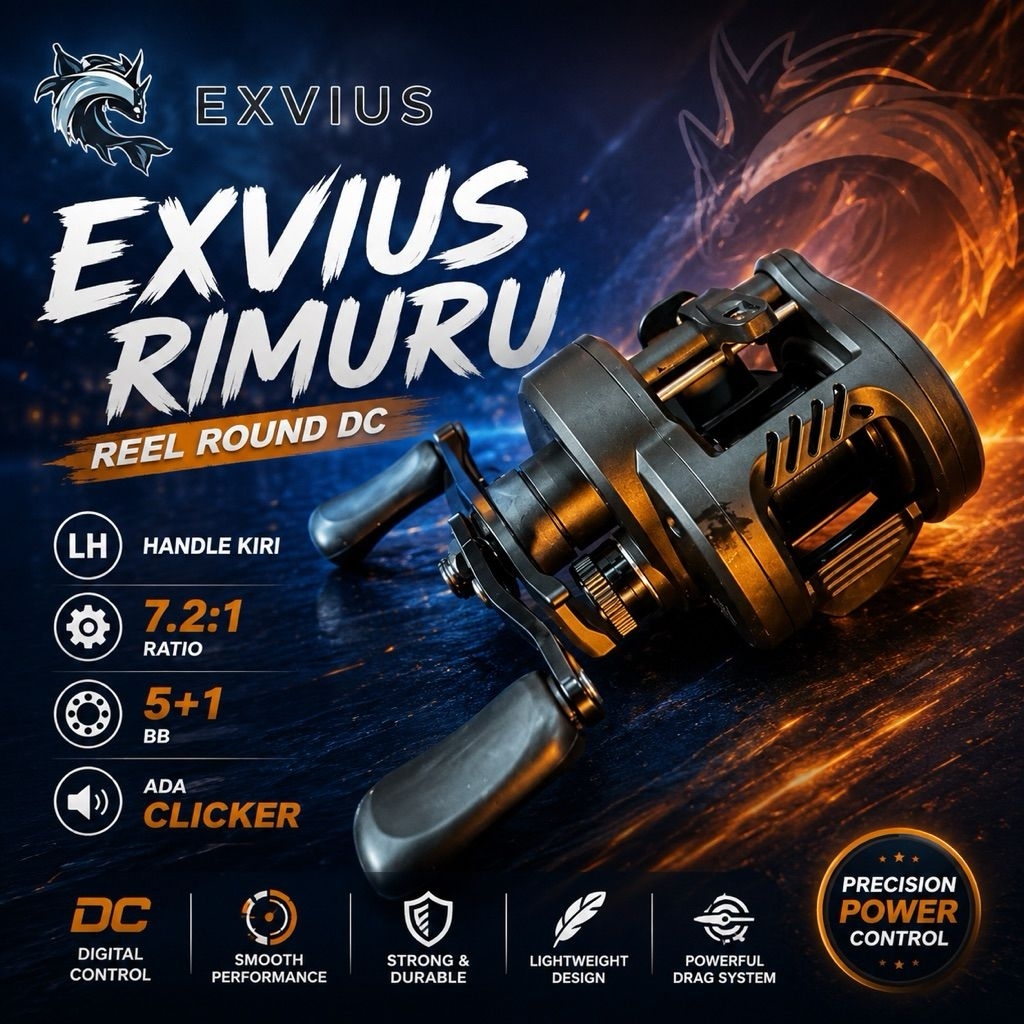 reel Round DC zing exvius rimuru clicker