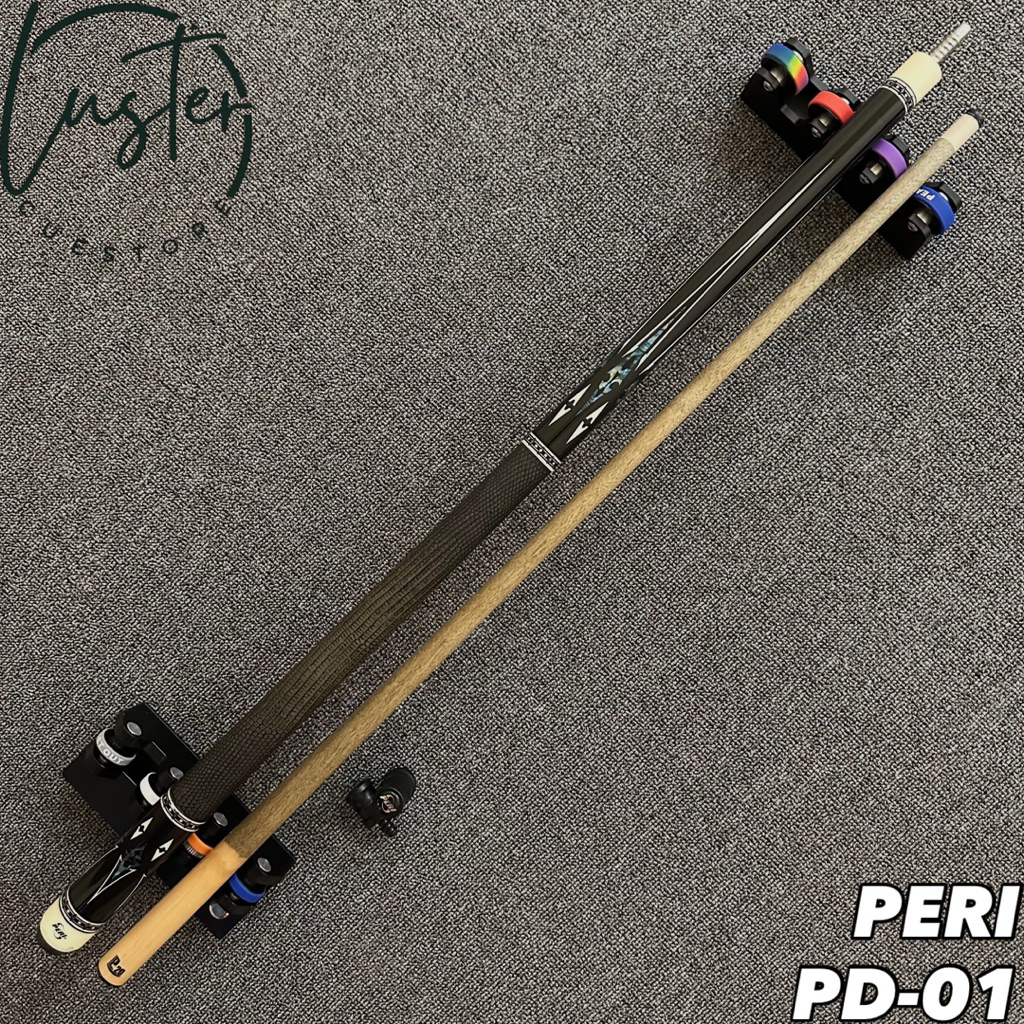 PERI PD-01 (SECOND) - STICK BILLIARD STIK BILLIARD CUE BILLIARD